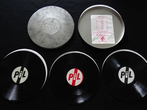 public image ltd metal box 8 track|pil you tube kings1979.